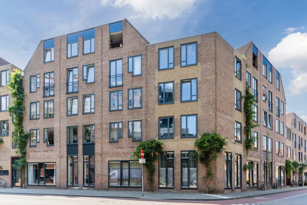Pastoor de Kroonstraat 92