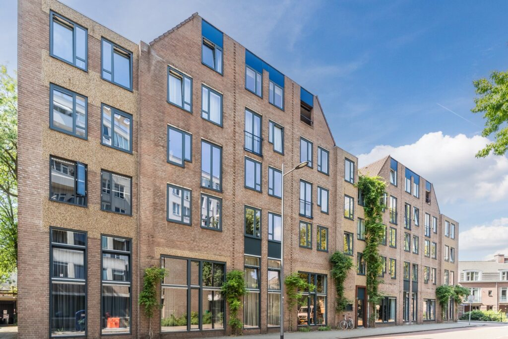 Pastoor de Kroonstraat 92