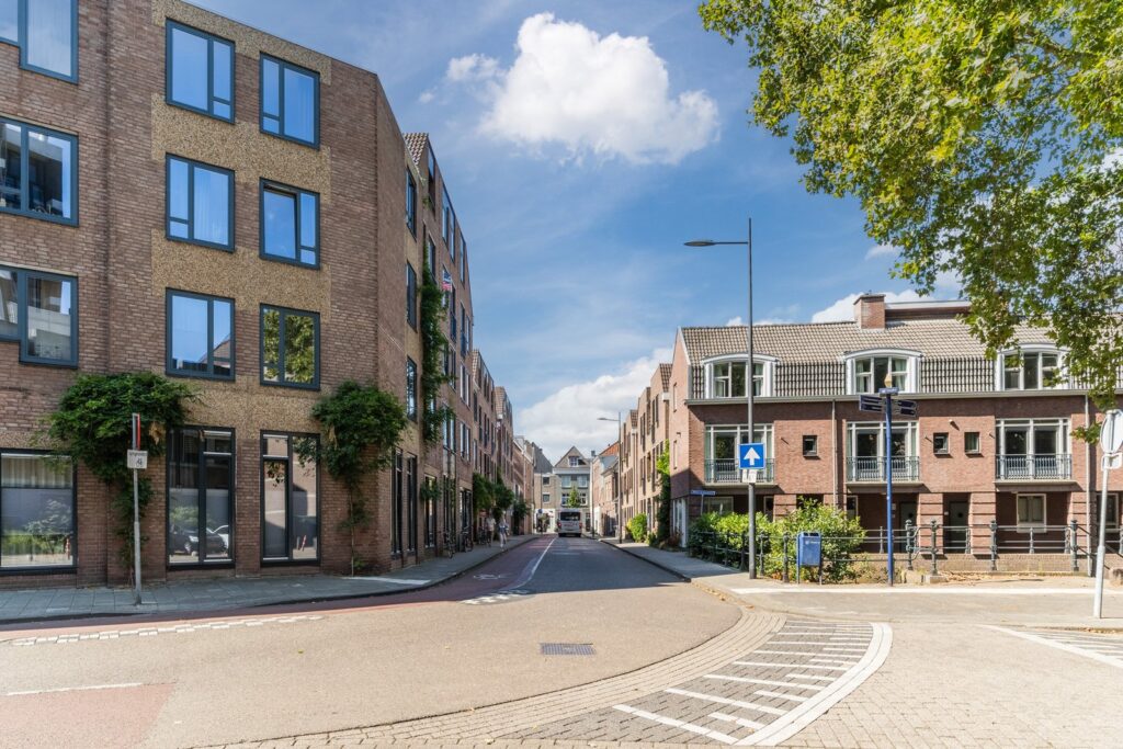 Pastoor de Kroonstraat 92
