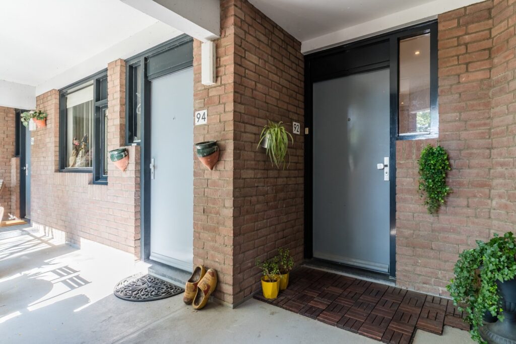 Pastoor de Kroonstraat 92