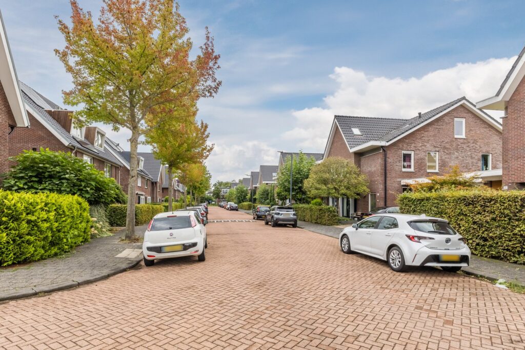 Gerrit Rietveldstraat 27