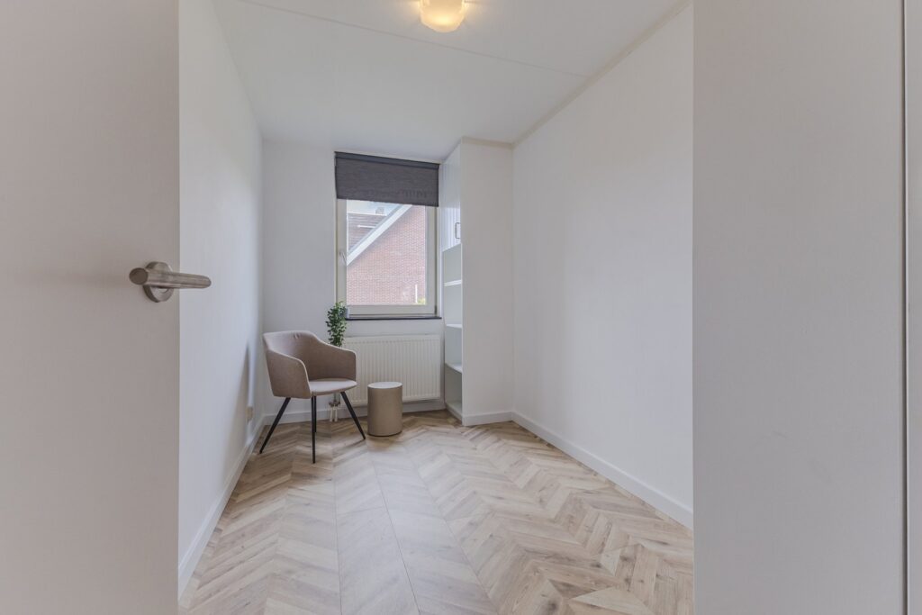 Gerrit Rietveldstraat 27