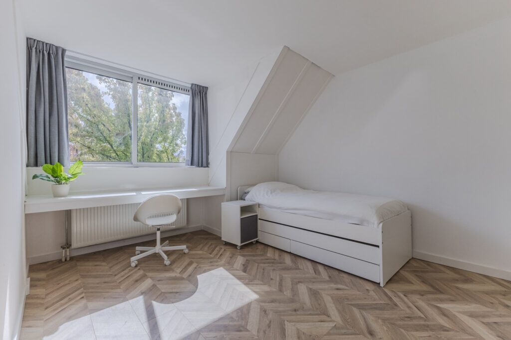 Gerrit Rietveldstraat 27