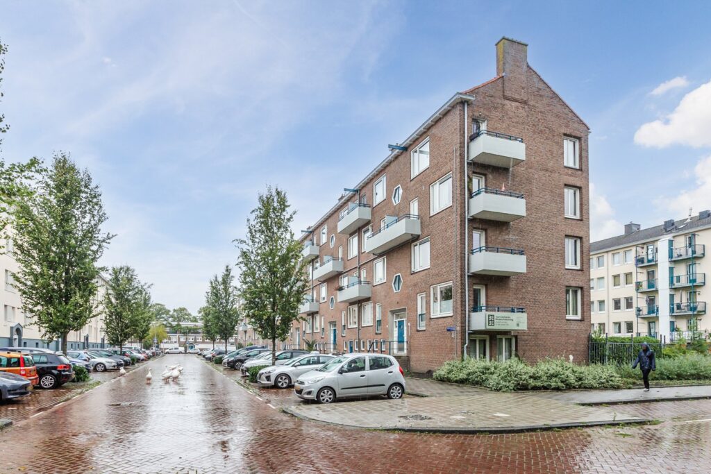 Freek Oxstraat 23-2