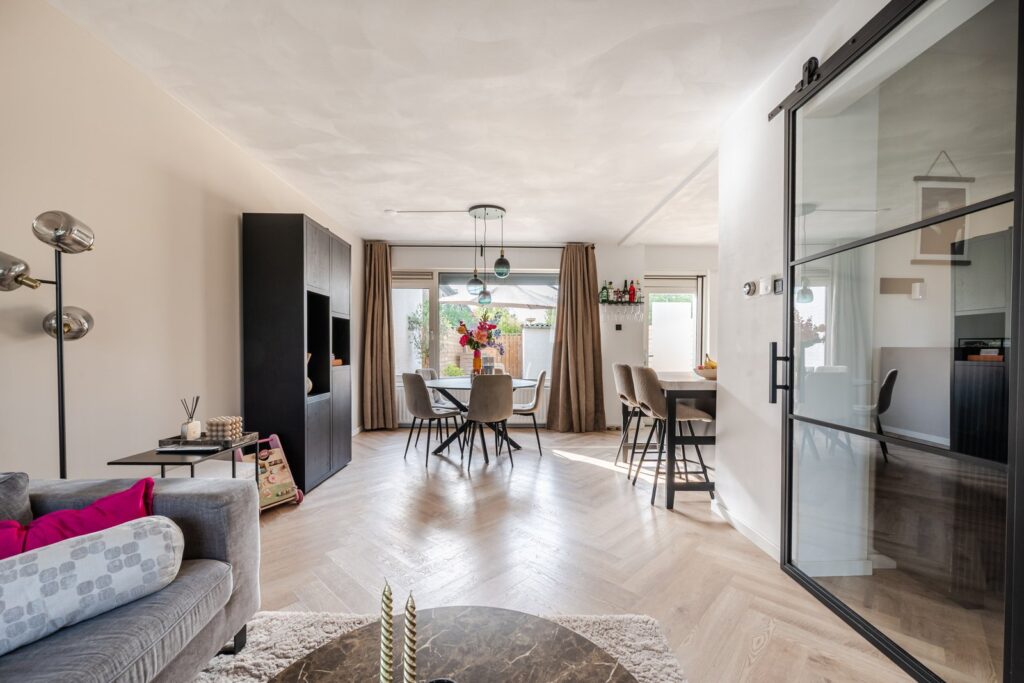 De Roerenmaker 45