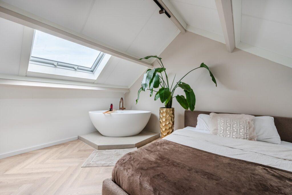 De Roerenmaker 45