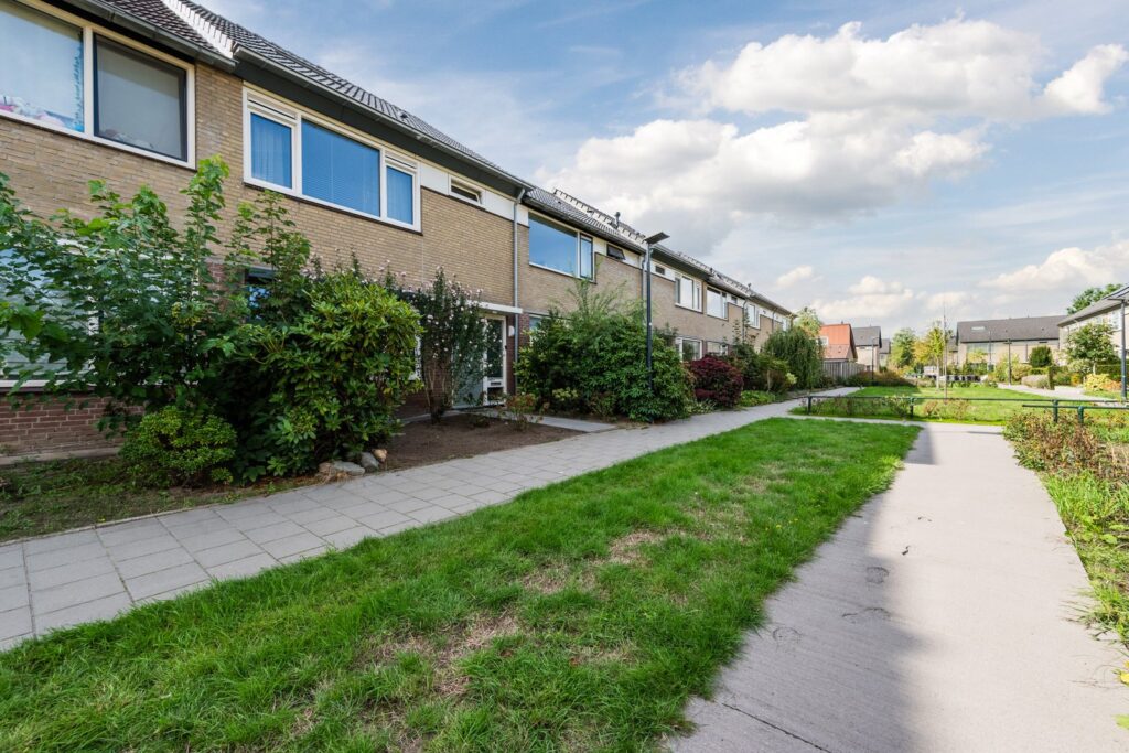 De Roerenmaker 45