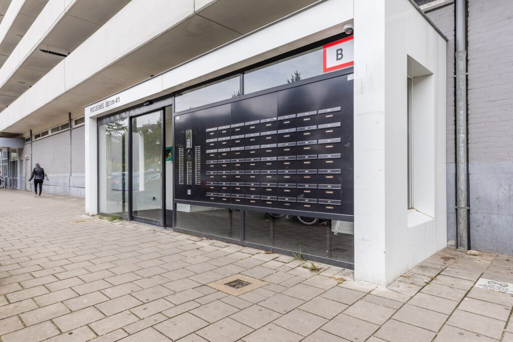 Postjesweg 371