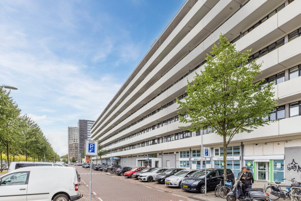 Postjesweg 371