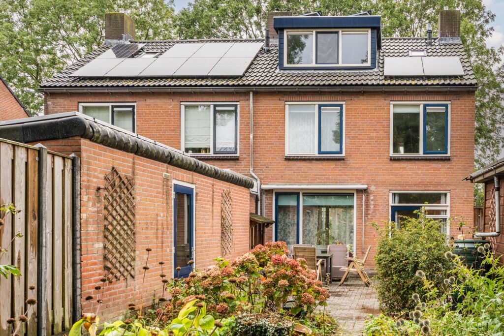 Zaagmolenstraat 21