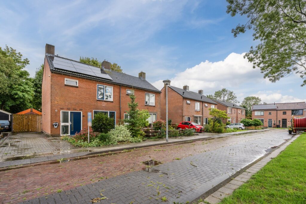 Zaagmolenstraat 21