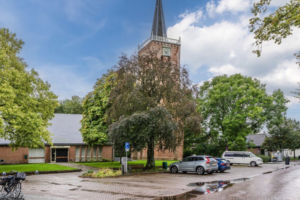 Zaagmolenstraat 21