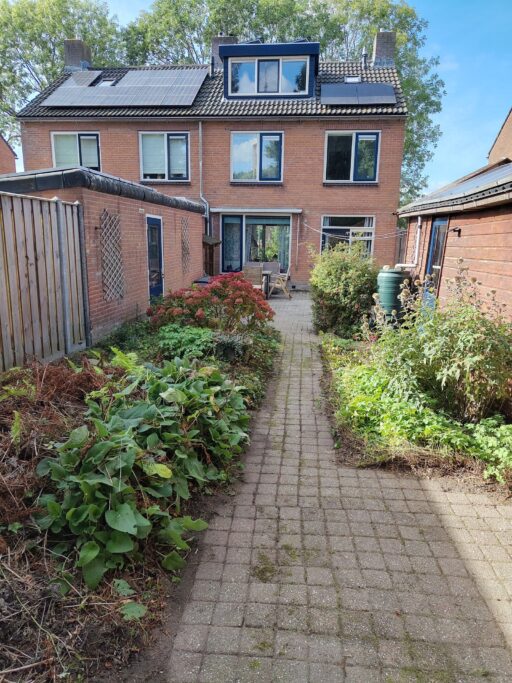 Zaagmolenstraat 21
