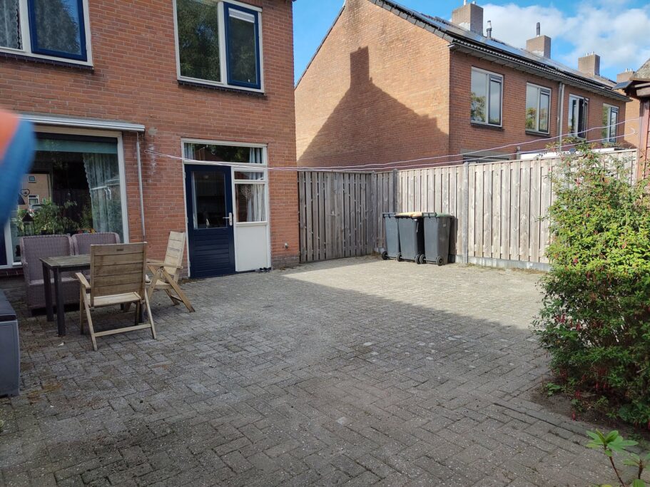 Zaagmolenstraat 21