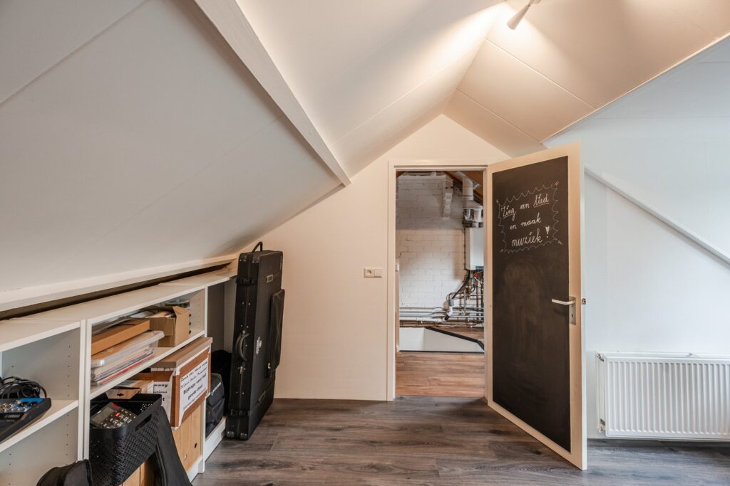 Zaagmolenstraat 21