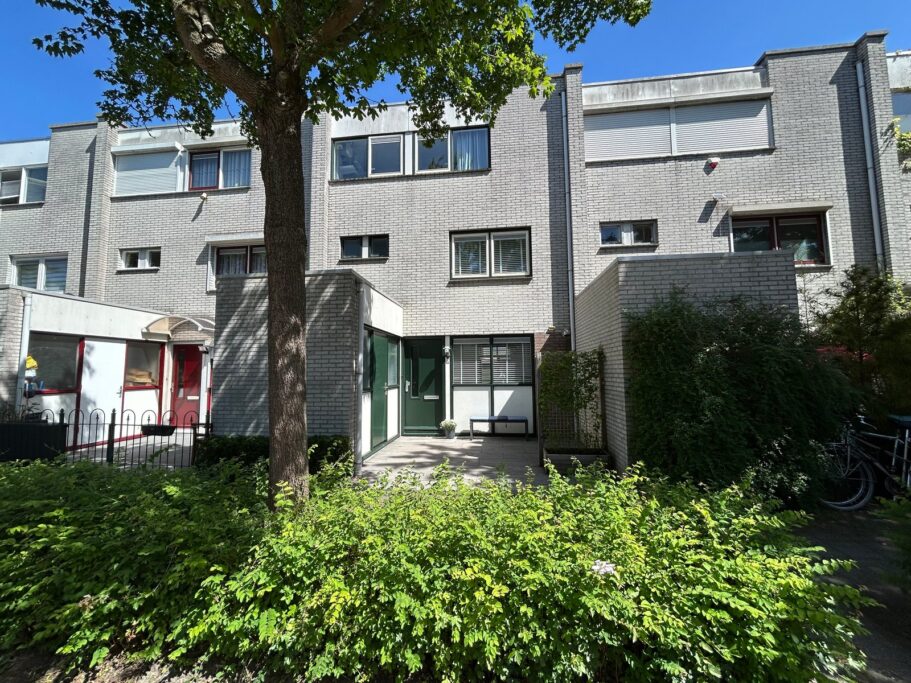 Jimi Hendrixstraat 44