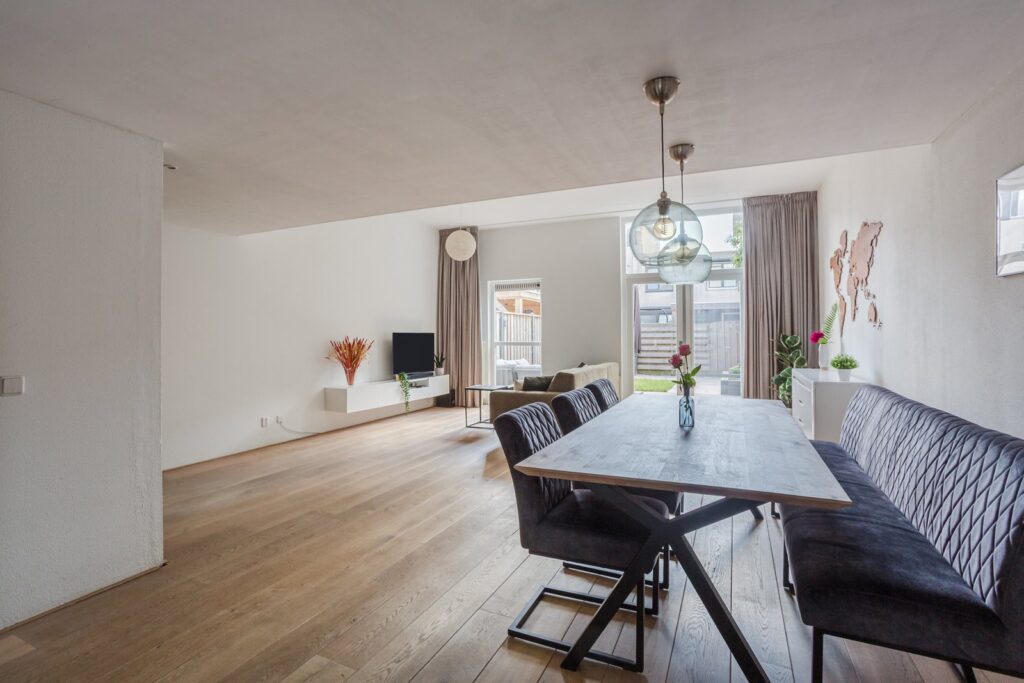 Jimi Hendrixstraat 44