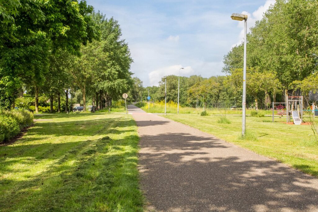 Jimi Hendrixstraat 44