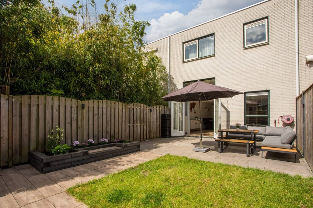 Jimi Hendrixstraat 44