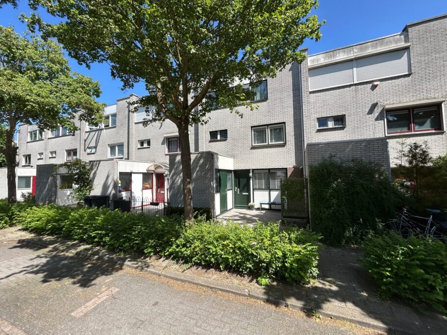 Jimi Hendrixstraat 44
