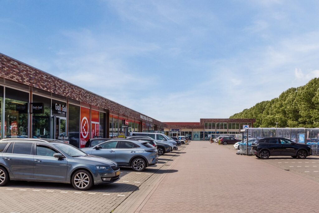 Oeverwalweg 218