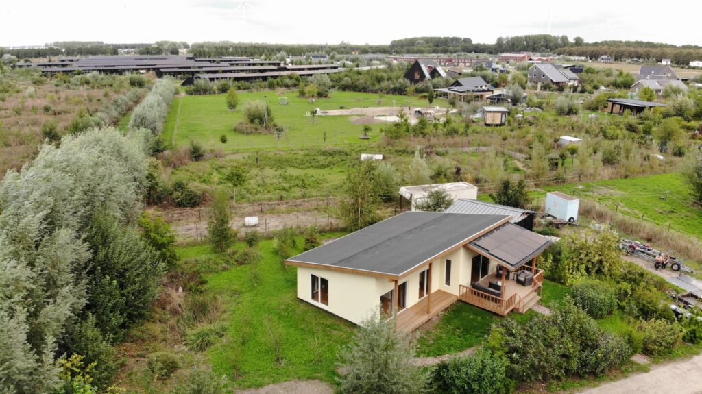 Oeverwalweg 218