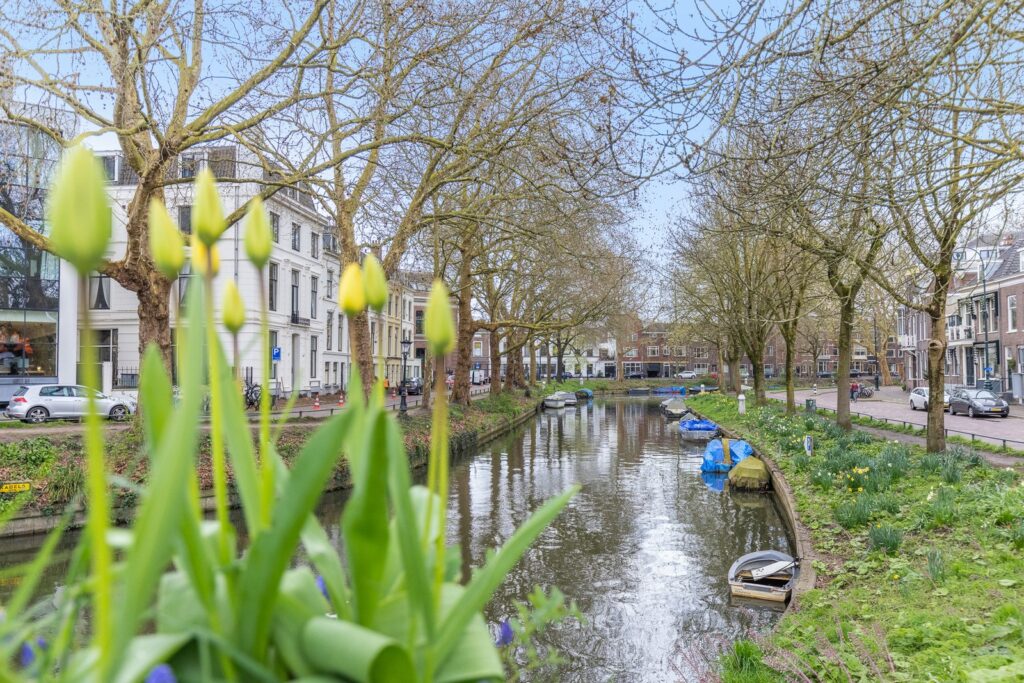 Van Asch van Wijckskade 15C