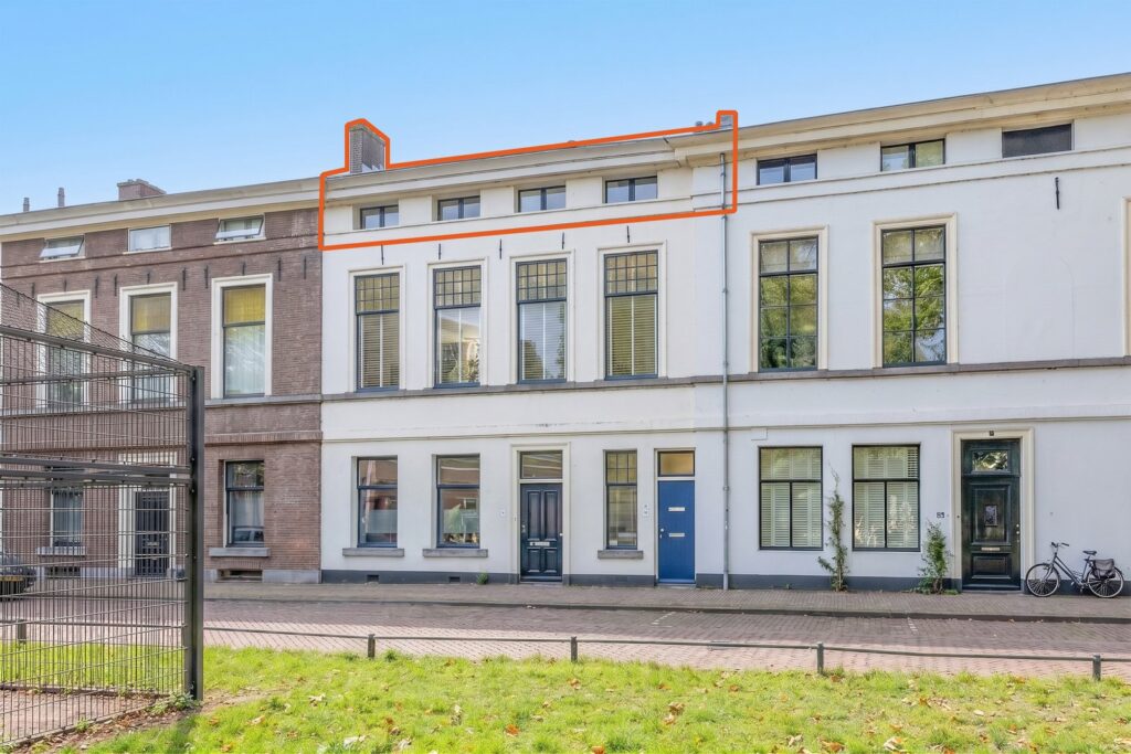 Van Asch van Wijckskade 15C