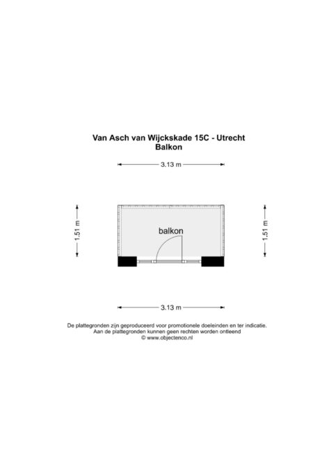 Van Asch van Wijckskade 15C