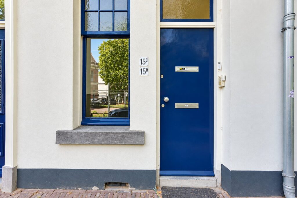 Van Asch van Wijckskade 15C