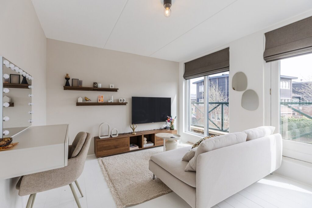Louis Couperusstraat 28