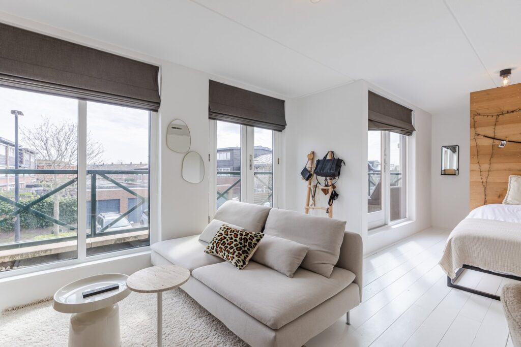 Louis Couperusstraat 28