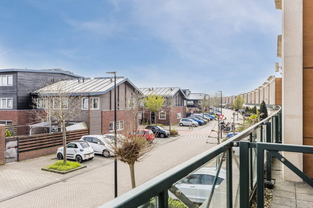 Louis Couperusstraat 28