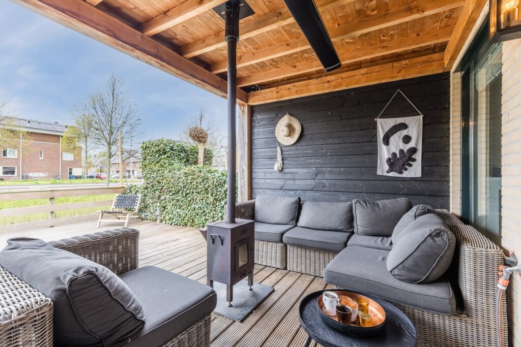 Louis Couperusstraat 28