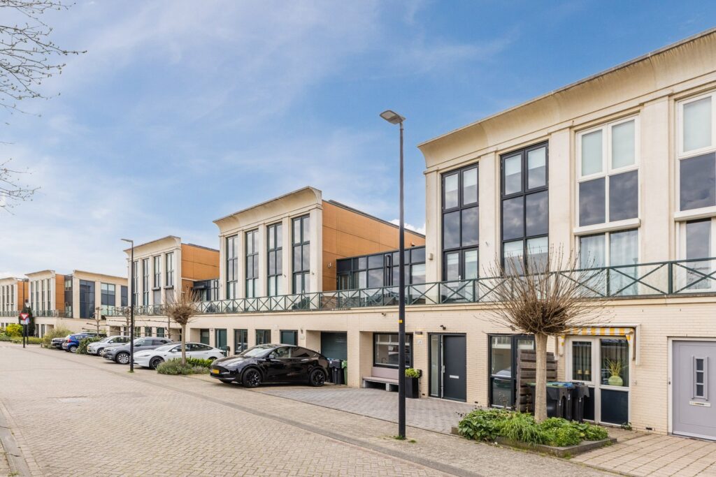 Louis Couperusstraat 28