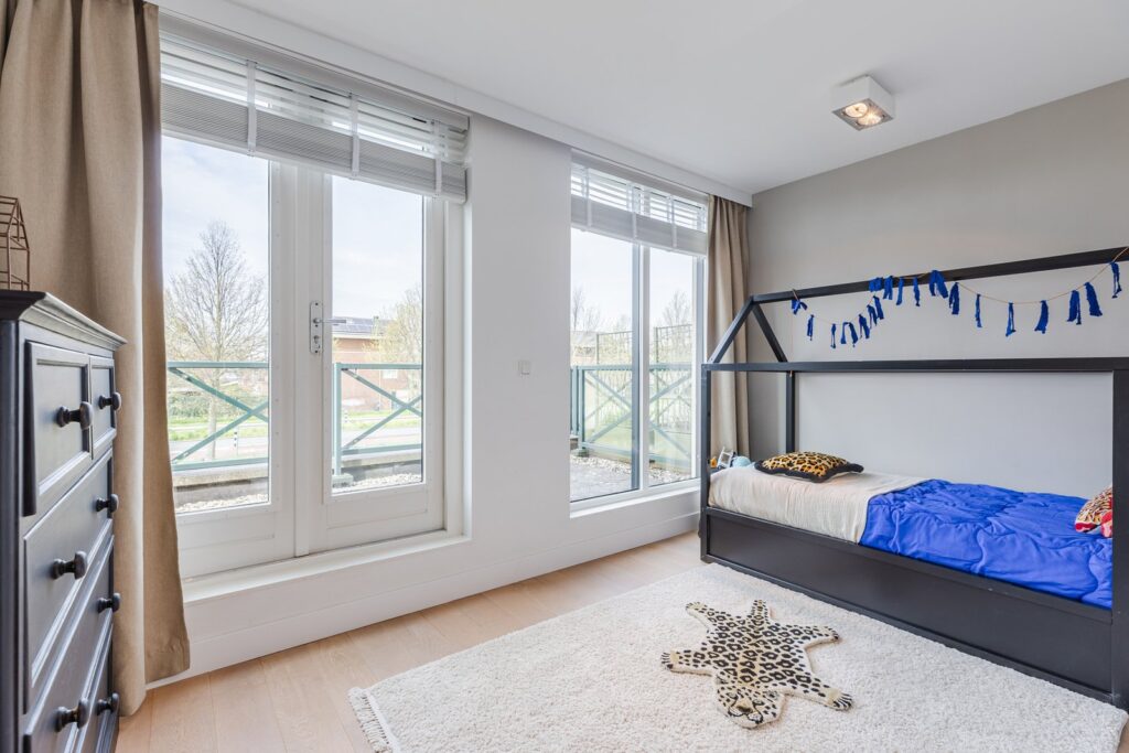 Louis Couperusstraat 28