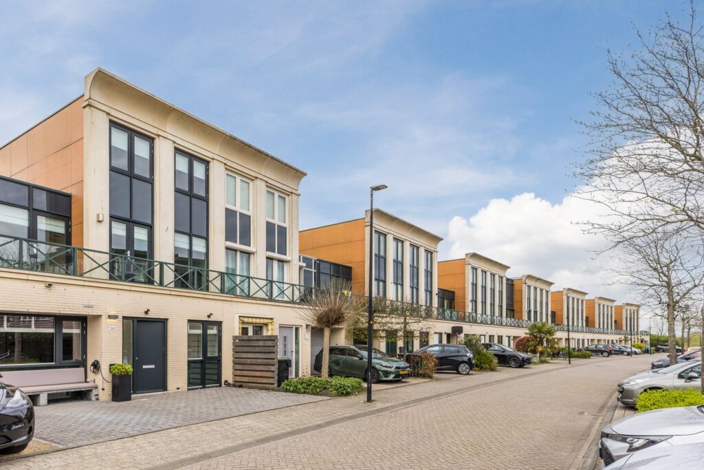 Louis Couperusstraat 28