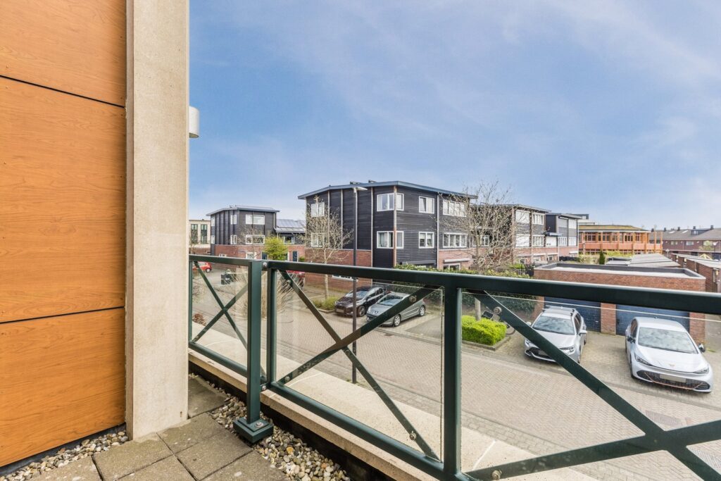 Louis Couperusstraat 28