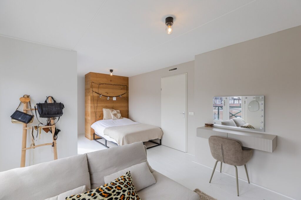 Louis Couperusstraat 28