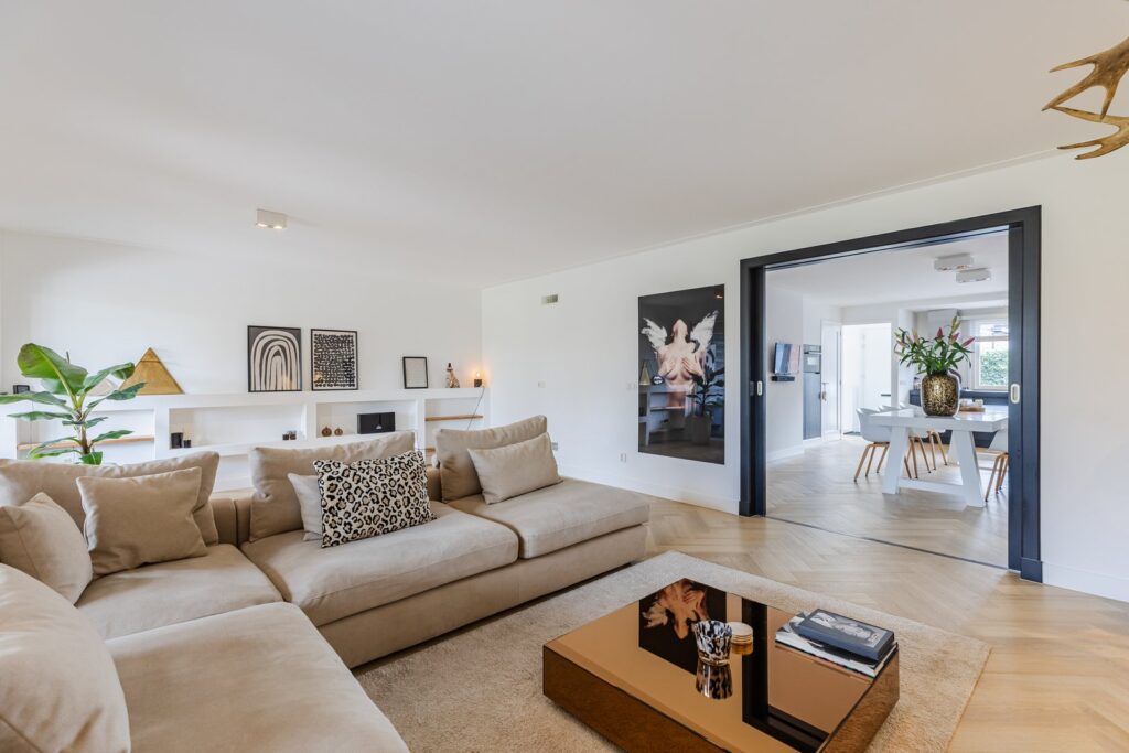 Louis Couperusstraat 28