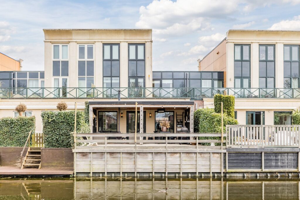 Louis Couperusstraat 28