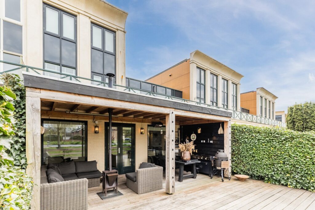 Louis Couperusstraat 28