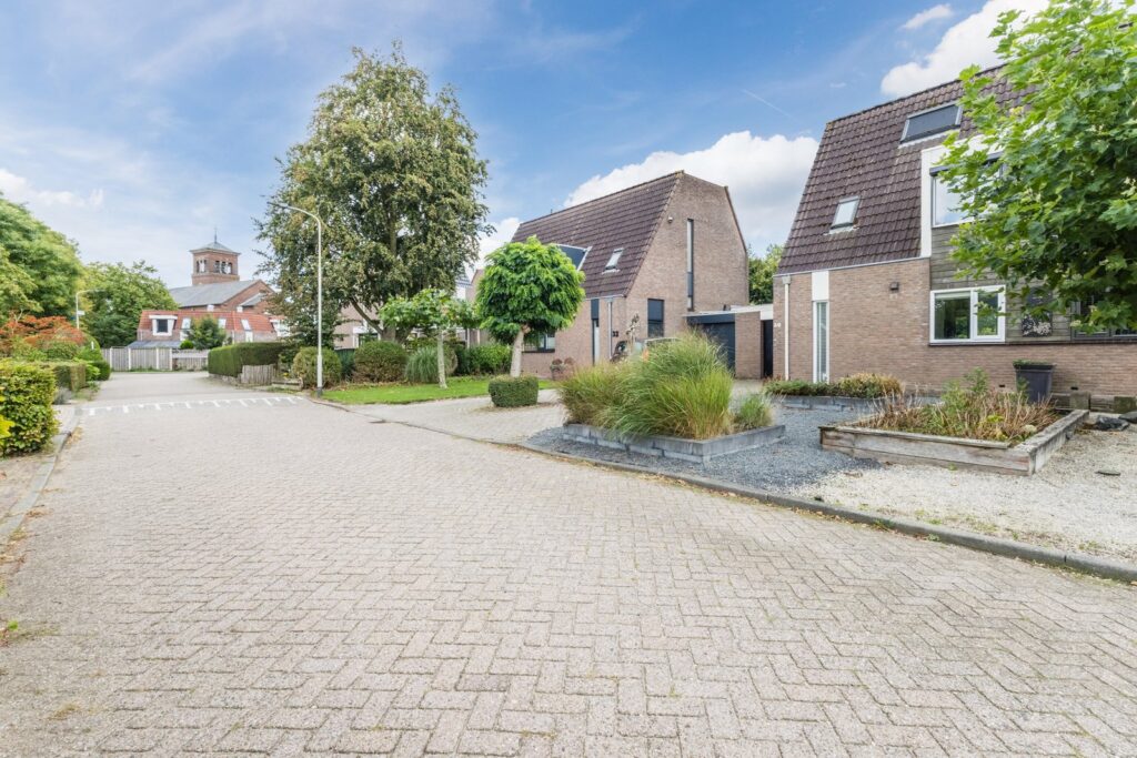 Gravendaal 30