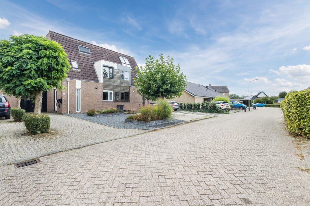 Gravendaal 30