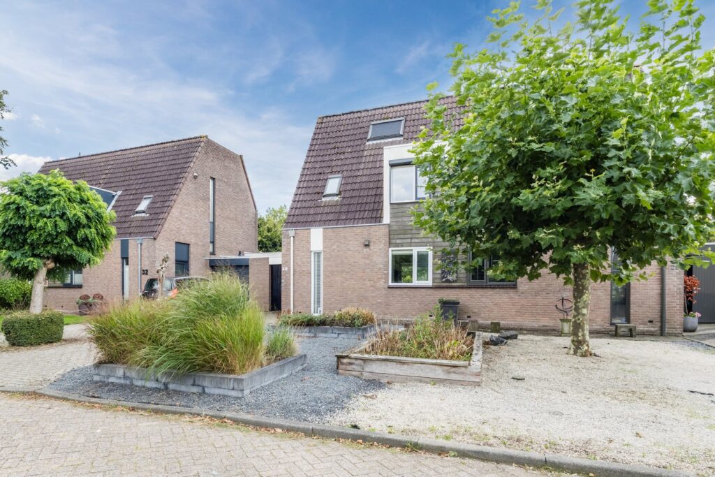 Gravendaal 30