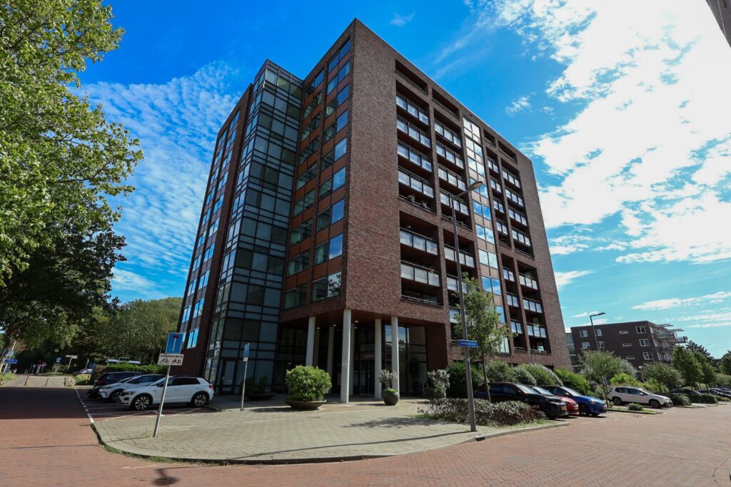 Hoofdweg 866