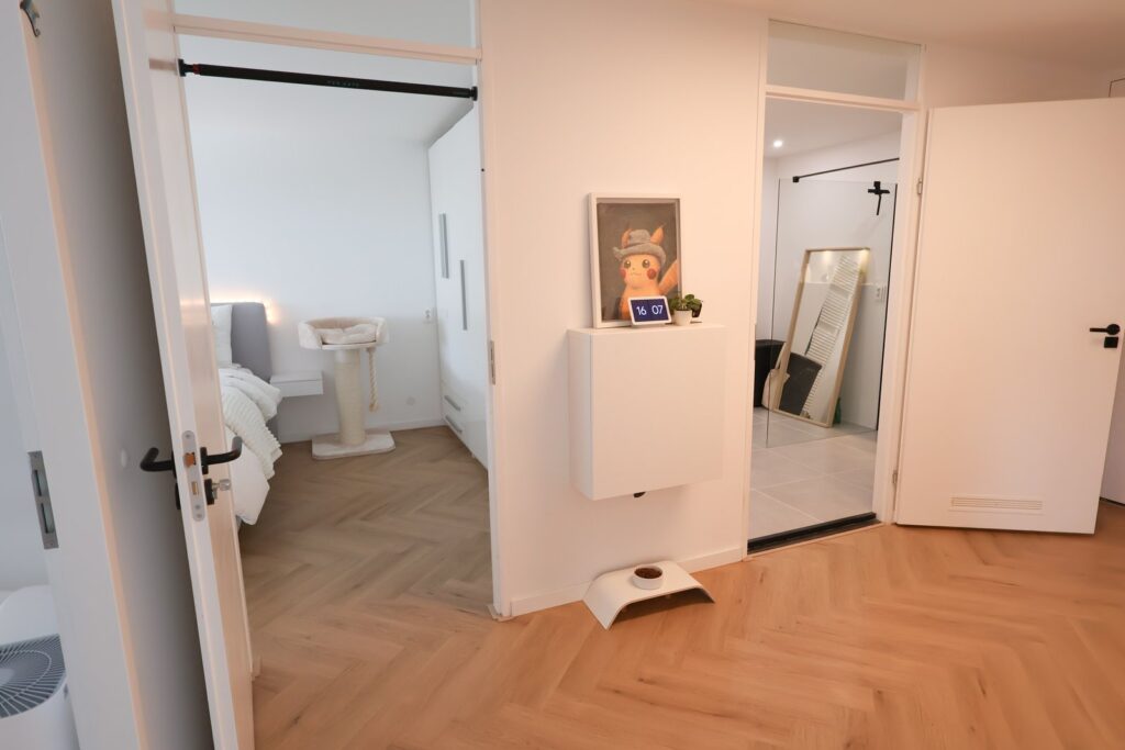 Hoofdweg 866