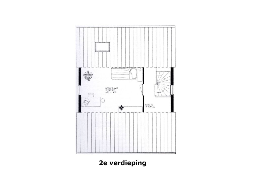 Tuinbouwweg 9B