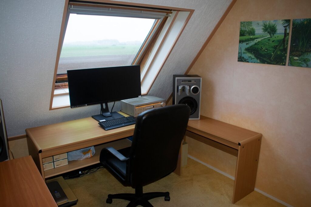Tuinbouwweg 9B