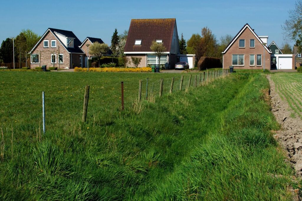 Tuinbouwweg 9B